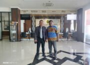 Gugatan SK Bupati Sorong Selatan Terkait Penetapan Anggota DPRK 2024–2029 Resmi Bergulir di PTTUN