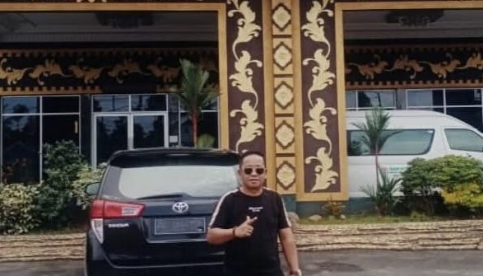 Beredar Pesan WhatsApp, Advokat Sulaeman Tegaskan Pelantikan DPRK Sorsel Belum Sah