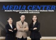 DPN FAMI Usulkan Revisi Hukuman Seumur Hidup dan Hukuman Mati, Ajukan Audensi ke Kemenko Hukum, HAM, Imigrasi, dan Pemasyarakatan RI