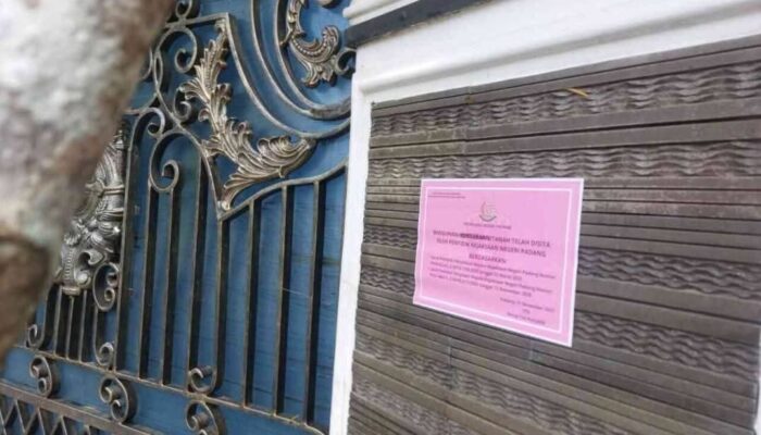 Ketua LBH Justiciabelen Apresiasi Penggeledahan Rumah dan Kantor BSN oleh Kejari Padang