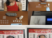 Terungkap Akal Bulus Sang Suami yang Cor Istri di Makassar