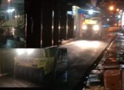 Proyek Aspal Jalan di Padang Panjang Diduga Sarat Pelanggaran: Dikerjakan Saat Hujan, Serobot Lahan Warga, dan Berpotensi Jerat Tipikor