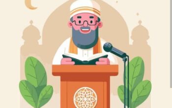 Miris, Imam Masjid di Jenetallasa Mundur,Berimbas Pula Kader Posyandu Gaji Mereka Tak Dibayarkan