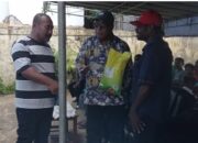 Kepala Suku Biak dan Tokoh Adat Papua Barat Daya Sampaikan Dukungan untuk Program Presiden Prabowo