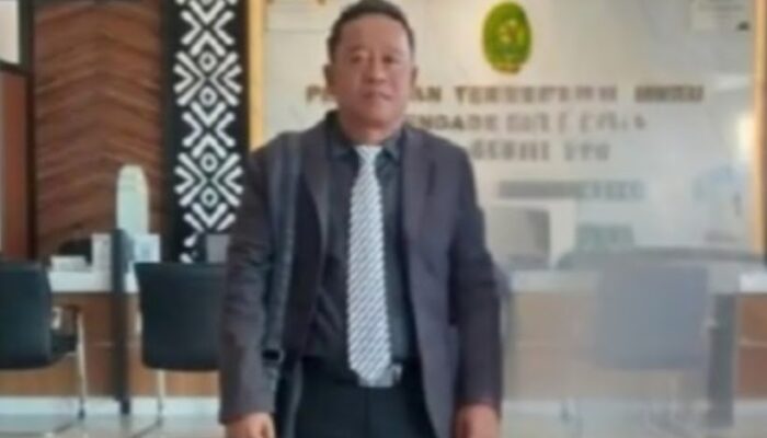 FAMI dan Adv. Sulaeman Bersatu Lawan Pelantikan DPRK Sorong Selatan yang Masih Bersengketa