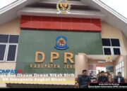 Proses Lanjut, BK Layangkan Surat ke Pelapor Terkait Dugaan Kasus Perselingkuhan Pimpinan Dewan