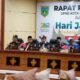Peringatan Hari Jadi Kota ke-235: DPRD Padang Panjang Ajak Masyarakat Bangkit Bersama, Membangun dengan Hati, Inovasi dan Kolaborasi