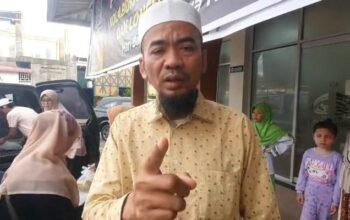 Senator RI Jelita Donal Desak Tiga Gubernur di Sumatera Agar Usulkan Penetapan Bencana Nasional untuk Banjir dan Longsor