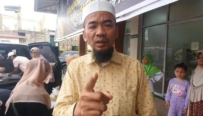 Senator RI Jelita Donal Desak Tiga Gubernur di Sumatera Agar Usulkan Penetapan Bencana Nasional untuk Banjir dan Longsor