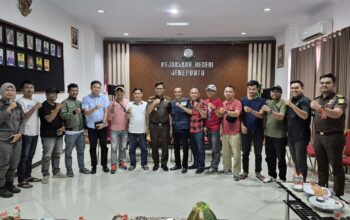 Praperadilan Amrina Tiga Kali Ditolak, Begini Tanggapan Kejari Jeneponto