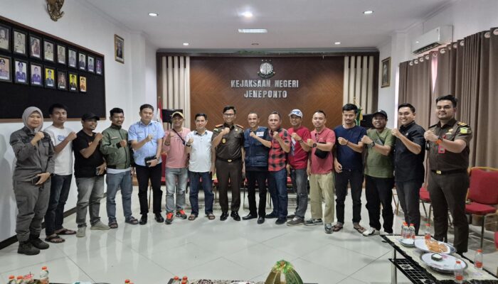 Praperadilan Amrina Tiga Kali Ditolak, Begini Tanggapan Kejari Jeneponto