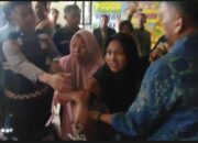 Pemicu Kericuhan Sidang Lakalantas di PN Jeneponto Akibat Majelis Hakim Sebut Uang 300 Ribu