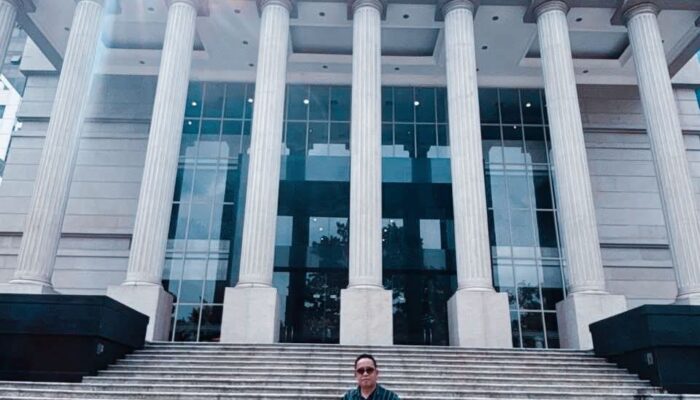 Dinamika Panas Papua Barat Daya: Sengketa DPRK Sorong Selatan Menembus Sorotan Nasional