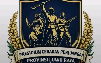 Firm REI ASSOCIATES Siap Dukung Presidium Gerakan Perjuangan Provinsi Luwu Raya melalui Bantuan Hukum dan Naskah Akademik