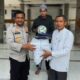 Sosok Pemimpin, Kapolres AKBP Widi Setiawan Peduli Fasilitas Pesantren