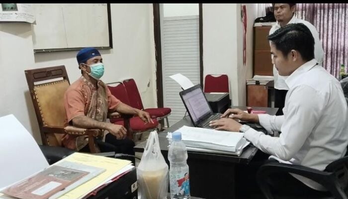 Bejat, Guru Ngaji Diduga Cabuli Santriwati, Kasat Reskrim Polres Jeneponto Tindak Tegas Laporan