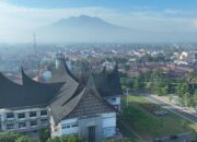 Tepis Isu Liar, Pemko Payakumbuh: Tak Ada Investor dan Bagi-Bagi ‘Cuan’ di Revitalisasi Pasar