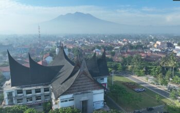 Tepis Isu Liar, Pemko Payakumbuh: Tak Ada Investor dan Bagi-Bagi ‘Cuan’ di Revitalisasi Pasar