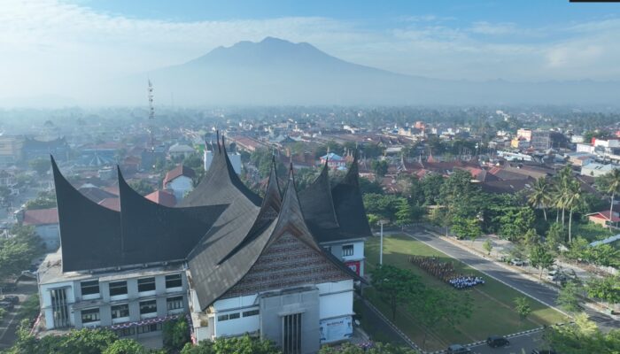 Tepis Isu Liar, Pemko Payakumbuh: Tak Ada Investor dan Bagi-Bagi ‘Cuan’ di Revitalisasi Pasar