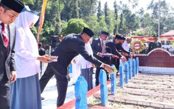 Peristiwa Situjuah: Warisan Abadi Bela Negara dari Tanah Minang