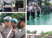 Serentak Operasi Keselamatan Pallawa 2026 Selama 14 Hari, Kapolda Sulsel:Menurunkan Angka Pelanggaran Lalu Lintas