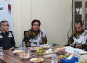 Sinergi Pemko Payakumbuh dengan BAZNAS, Ringankan Biaya Kuliah Mahasiswa
