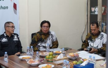 Sinergi Pemko Payakumbuh dengan BAZNAS, Ringankan Biaya Kuliah Mahasiswa