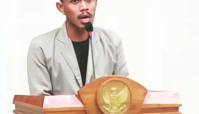 GPN Papua Barat Daya Tegaskan Dukungan Penuh Caretaker KNPI, Dorong Persatuan OKP Jelang Musda