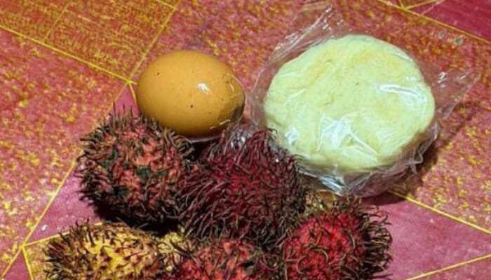 Menu MBG di Jeneponto Disorot , Unggahan di Medsos Menyebut Keparat