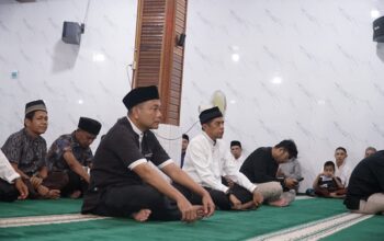 Ketua DPRD: Cahaya Ramadan di Baitul Inabah