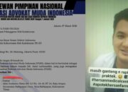 Heboh! Oknum Dokter Diduga Rayu Istri Orang Lewat WhatsApp, FAMI Resmi Laporkan ke PB IDI