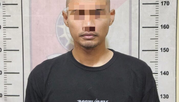 Oknum Guru SMP di Padang Panjang Ditangkap, Diduga Lakukan Persetubuhan terhadap Siswi