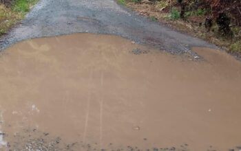 Abai Bertahun-tahun, Dua Pemuda Sa’dan Ulusalu Kecam Kinerja Pemkab Toraja Utara dan Sikap Antikritik Anggota Dewan