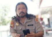 Sosok Humanis dan Tegas, Aiptu Abd. Rasyad Terima Ucapan di Usia ke-49